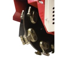 Ventrac Stump Grinder, KC180